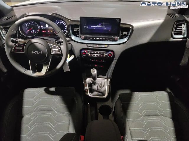 Kia Ceed GDi SportWagon