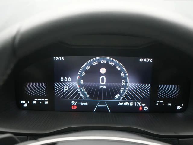 Skoda Karoq Selection