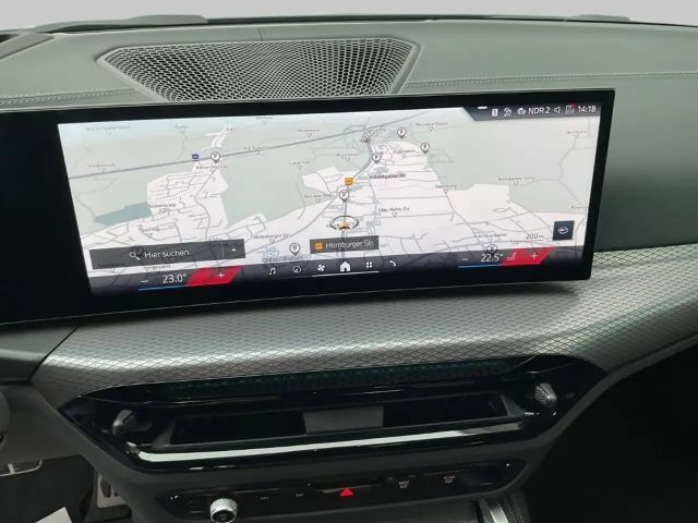 BMW 420 420i Cabrio M-Sport