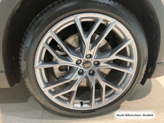 Audi Q4 e-tron SUV 45 e-tron Audi Q4 e-tron