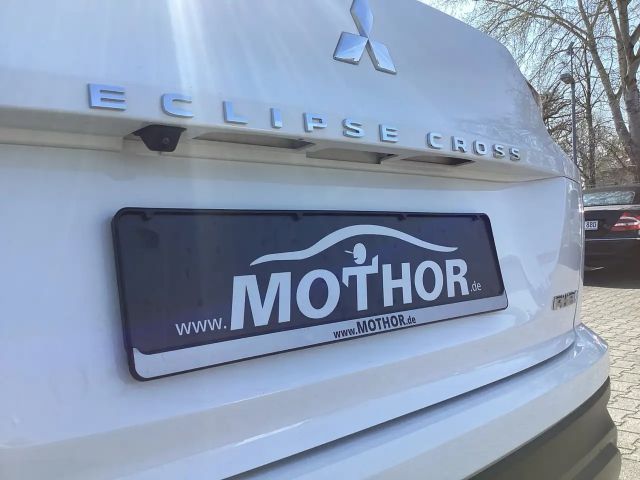 Mitsubishi Eclipse Cross Basis 2.4  Automatik TEMP KAM SHZ