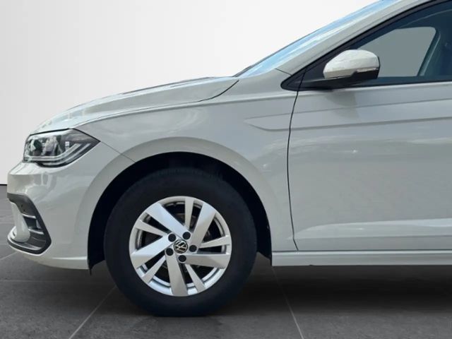 Volkswagen Polo Style