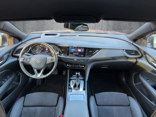 Opel Insignia Sports Tourer