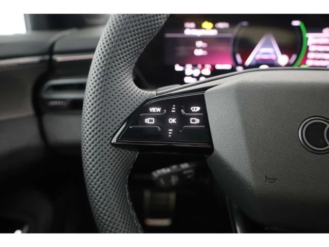 Audi A6 Avant Hybride Quattro