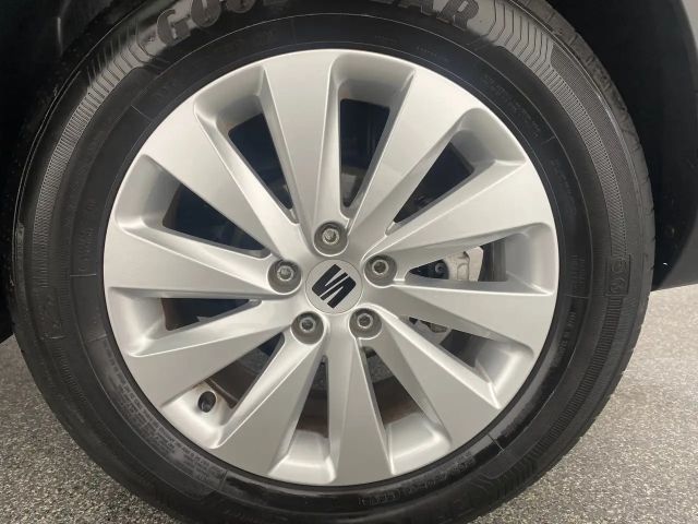 Seat Arona 1.0 EcoTSI DSG Style