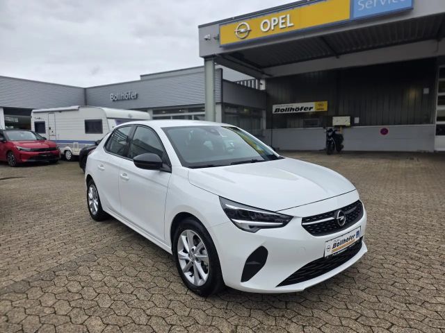 Opel Corsa Business Edition