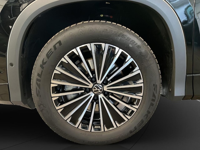 Volkswagen Tayron 2.0 TDI Life