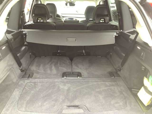 Volvo XC90 AWD Bright Plus