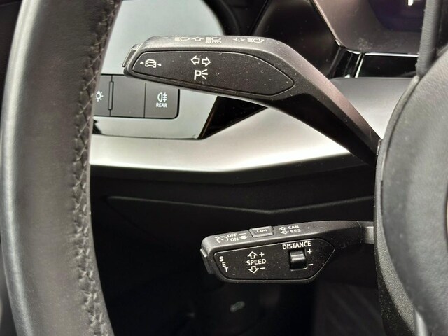 Audi A3 30 TFSI S-Tronic Sportback