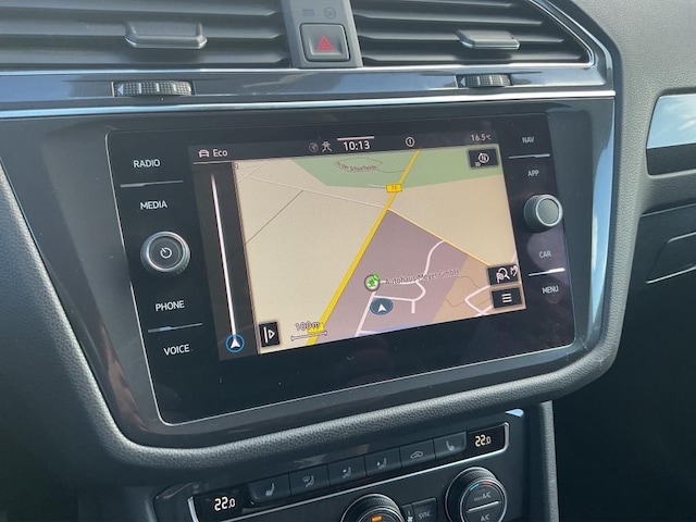 Volkswagen Tiguan 2.0 TDI Allspace Highline