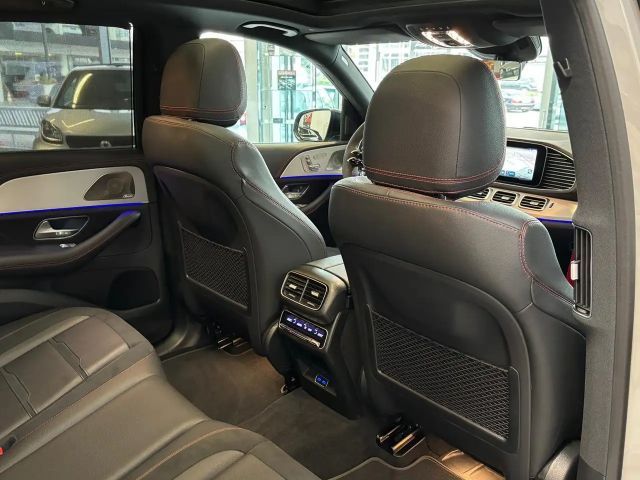 Mercedes-Benz GLE 53 AMG 4MATIC+ AMG Line