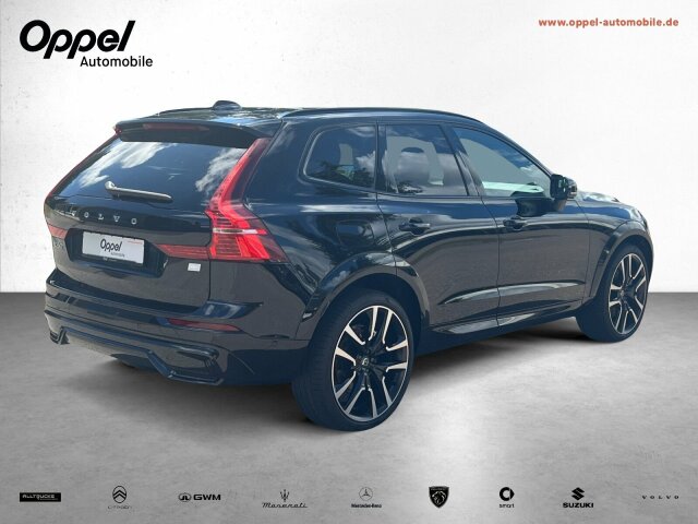 Volvo XC60 XC60