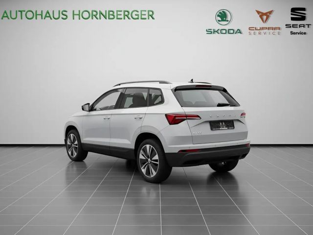 Skoda Karoq 1.5 TSI Ambition