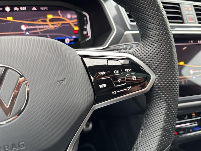 Volkswagen Tiguan 2.0 TDI Allspace R-Line