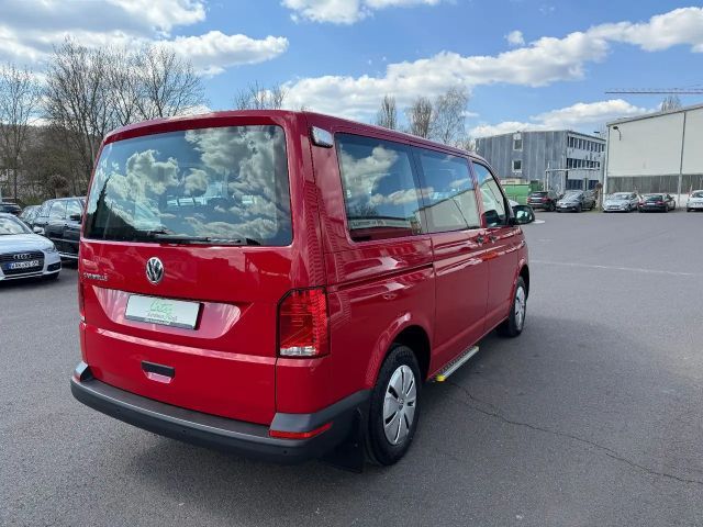 Volkswagen Caravelle T6