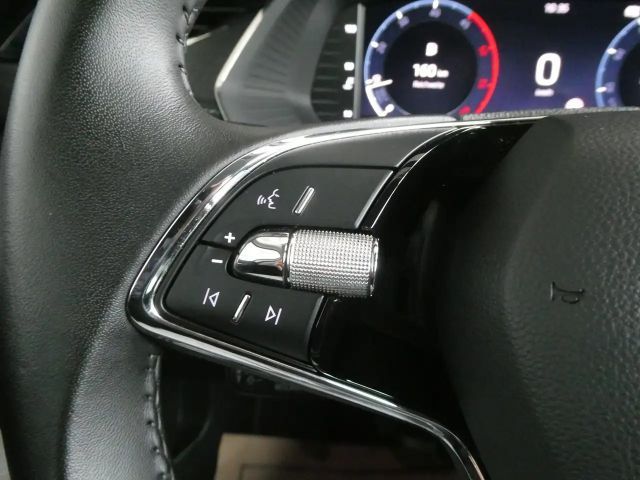 Skoda Octavia Style Style