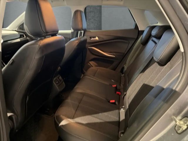 Opel Grandland X GS-Line Grand Sport
