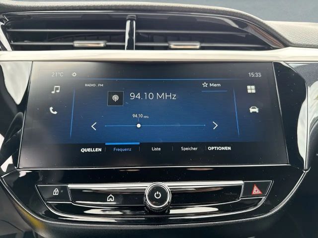 Opel Corsa GS-Line Grand Sport