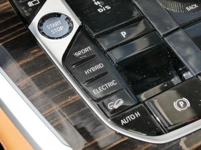 BMW X5 M-Sport xDrive50e