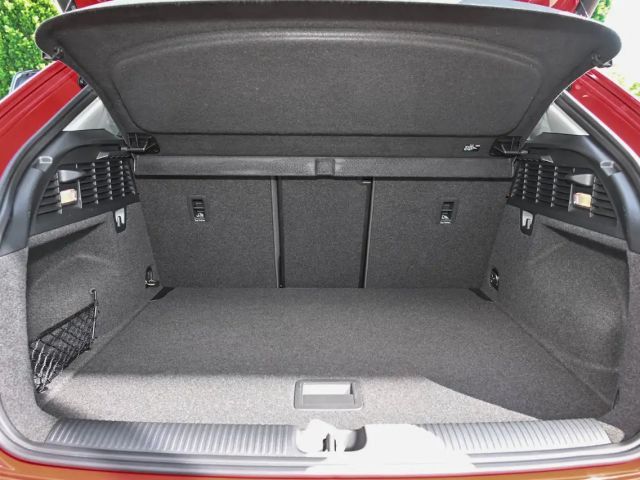 Audi Q2 35 TFSI S-Line