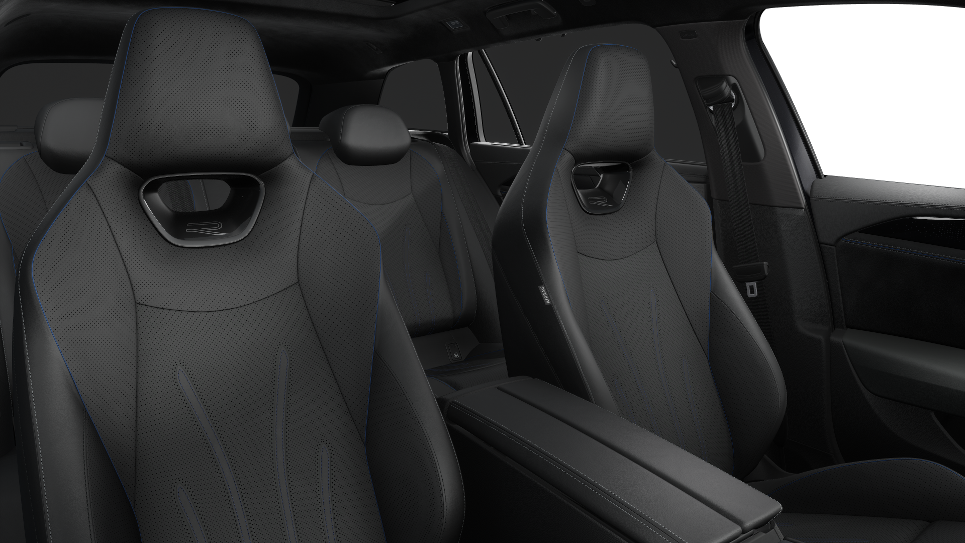 Volkswagen Passat R-Line eHybrid