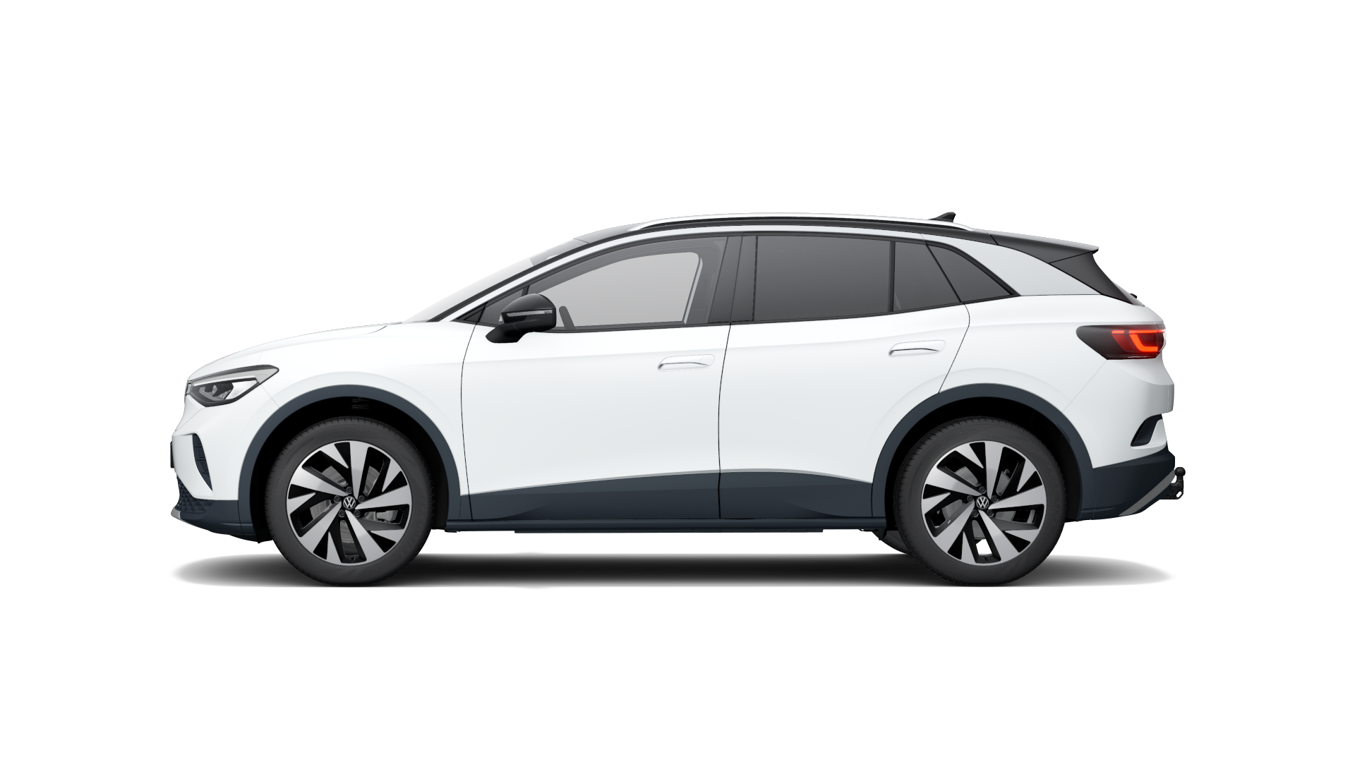 Volkswagen ID.4 Performance Pro