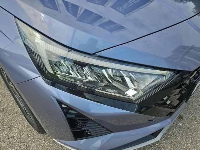 Hyundai i20 1,2 MPI GO PLUS