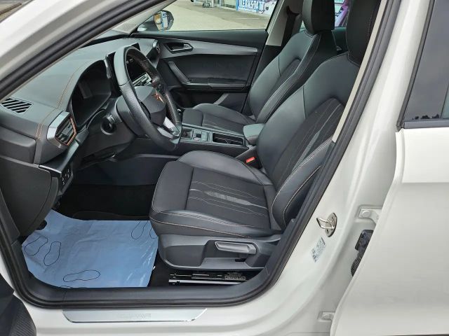 Cupra Formentor Purer Fahrspaß und sparsam auch noch!