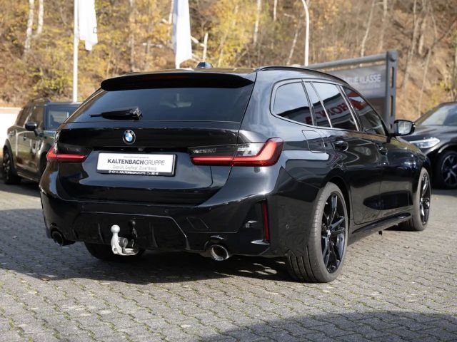 BMW 320 320d M-Sport Touring xDrive