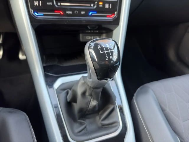 Volkswagen T-Roc 1.0 TSI