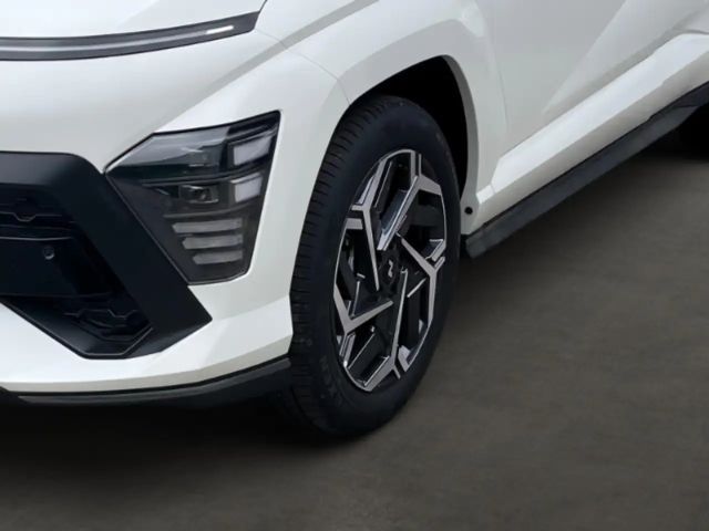 Hyundai Kona 1.6 N Line