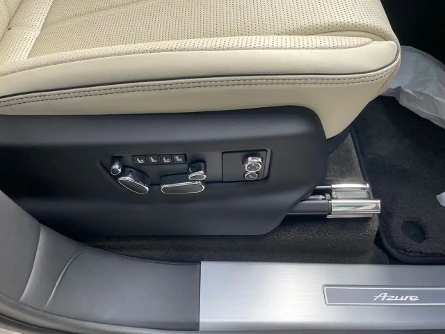 Bentley Bentayga V8