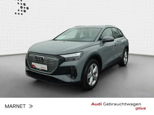 Audi Q4 e-tron 35