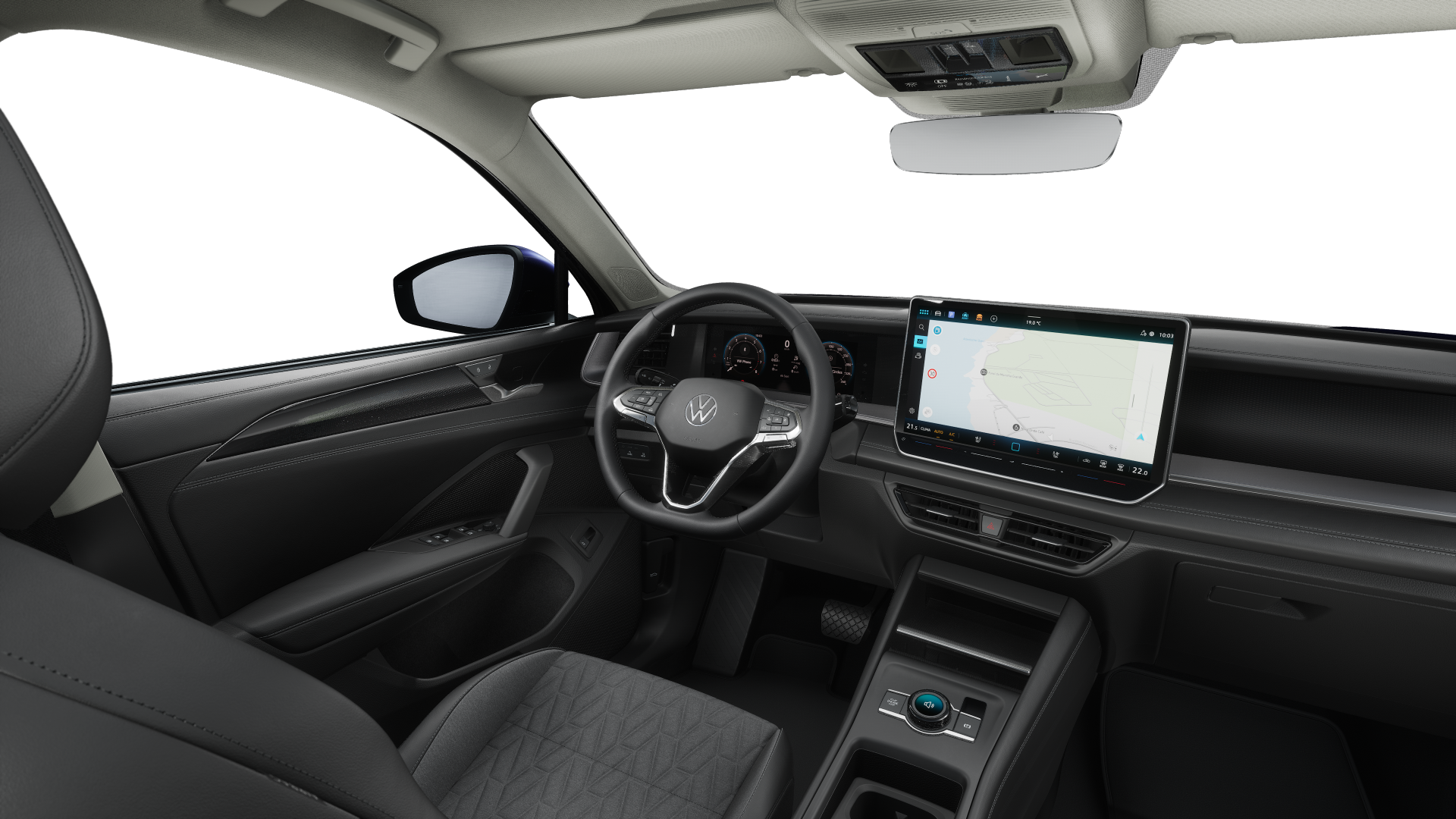 Volkswagen Tayron DSG Life