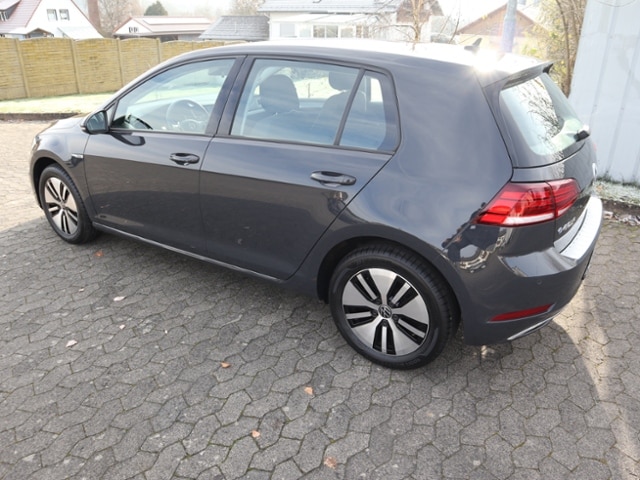 Volkswagen Golf Golf VII