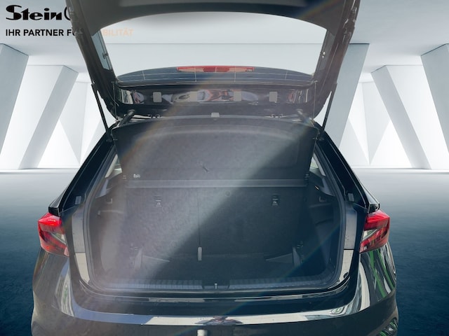 Skoda Fabia 1.0 MPI LED PDC