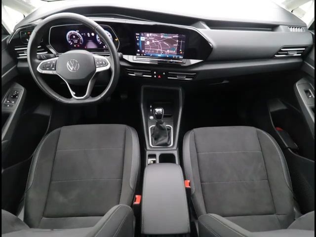 Volkswagen Caddy 2.0 TDI Life