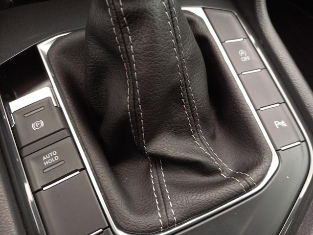 Volkswagen Tiguan 2.0 TDI DSG R-Line