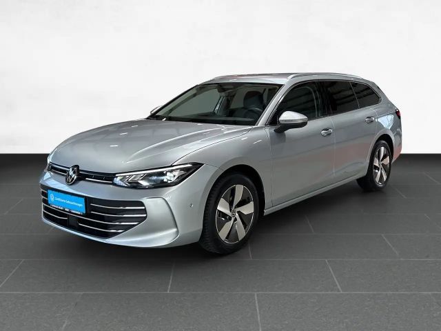 Volkswagen Passat 2.0 TDI Business DSG