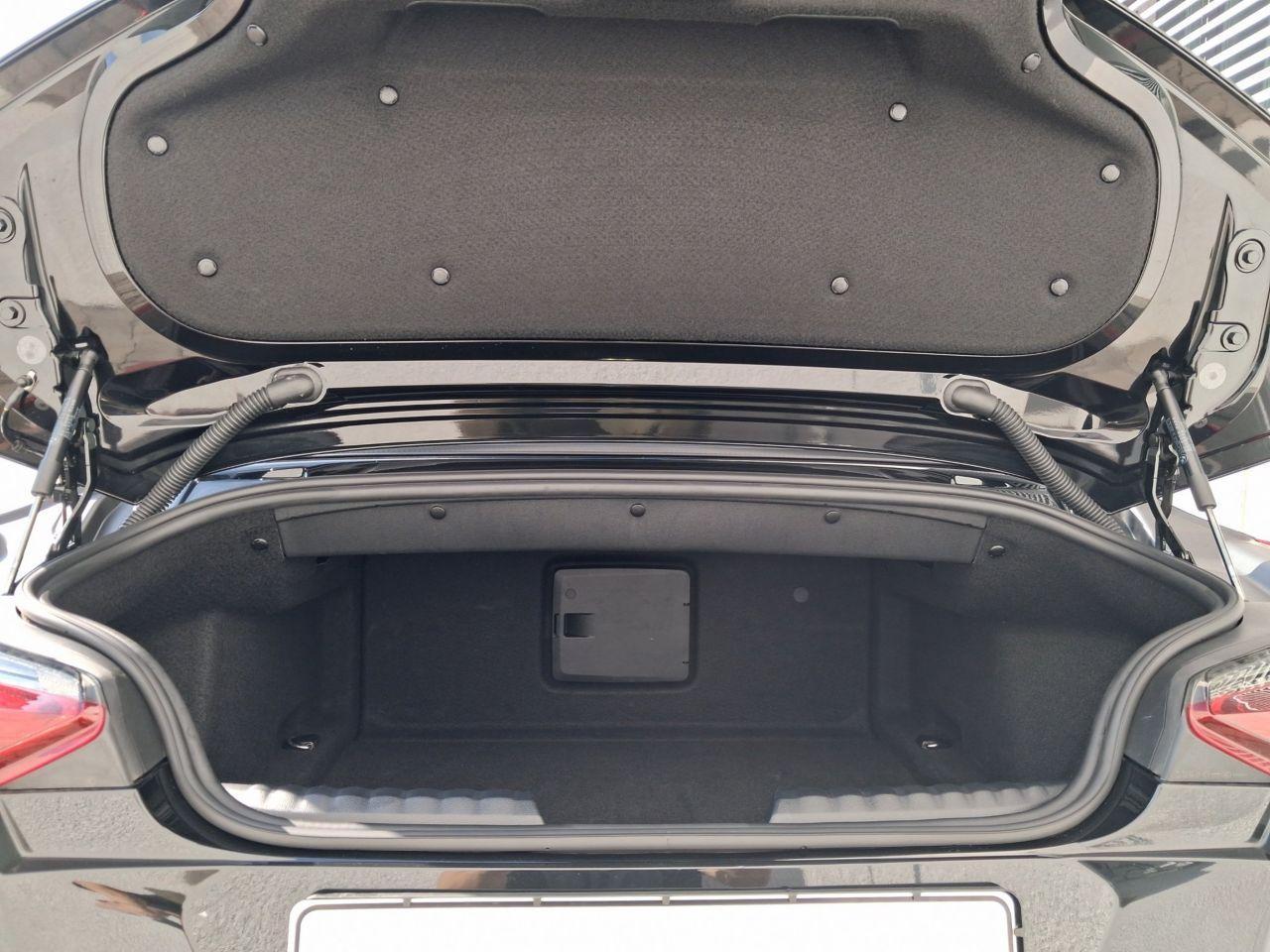 BMW Z4 Roadster sDrive20i