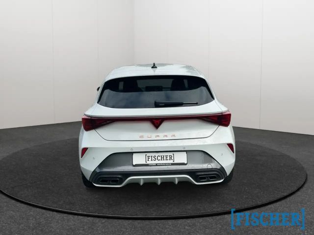 Cupra Leon DSG