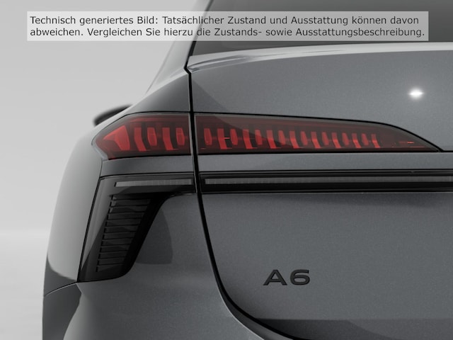 Audi A6 Quattro S-Tronic Sedan