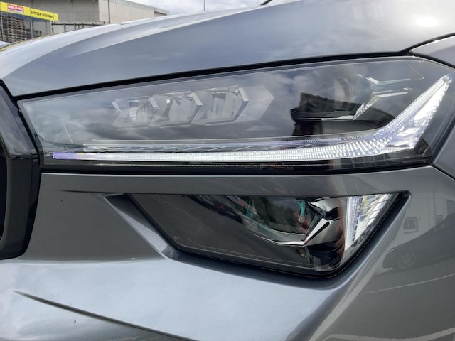 Skoda Kodiaq Sportline iV