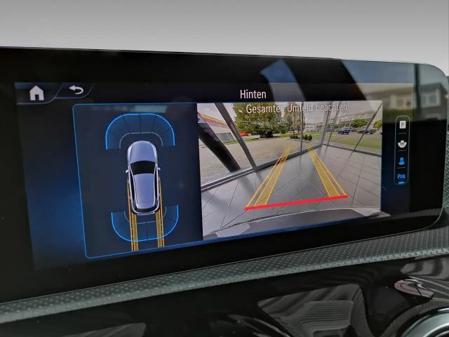 Mercedes-Benz A 180 Progressive