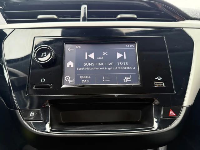 Opel Corsa 1.2 Turbo Edition Turbo