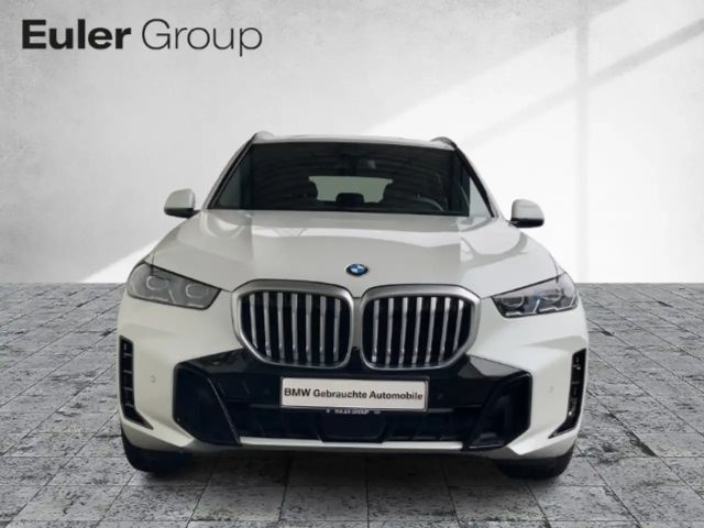 BMW X5 M-Sport