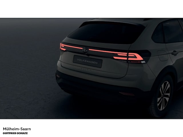 Volkswagen Taigo ENERGY 1 0 l TSI OPF 70 kW (95 PS) 5-Gang