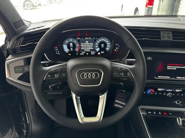 Audi Q3 40 TDI Quattro