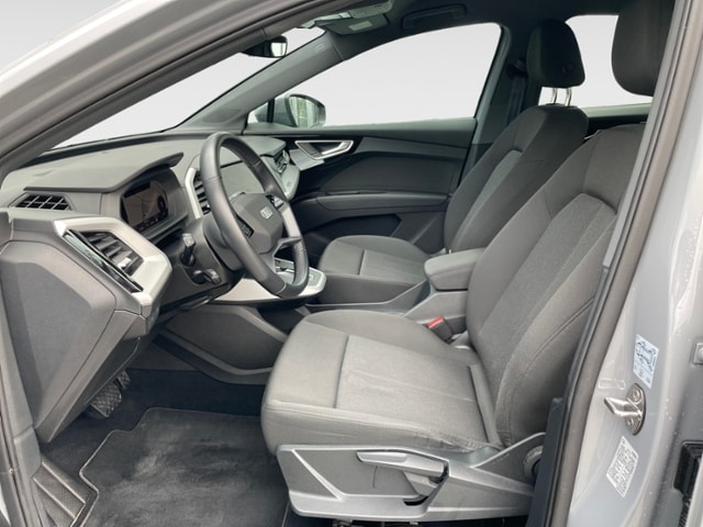 Audi Q4 e-tron 50 Quattro Sportback