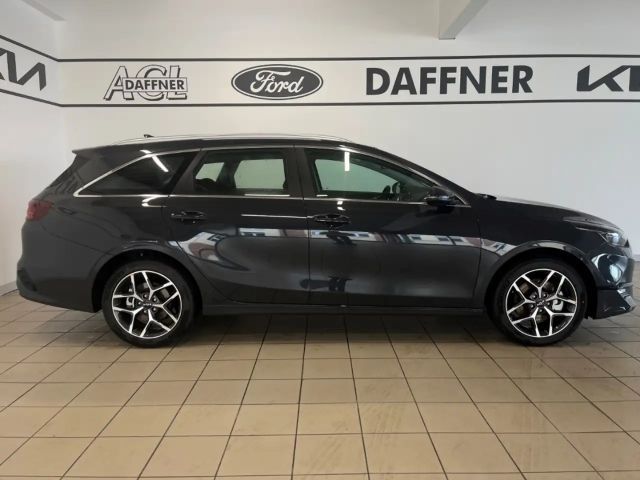 Kia Ceed Spirit SportWagon